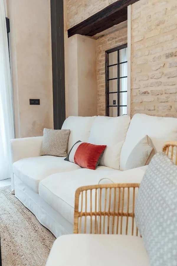 Minty Stay - Las Setas Seville Spain