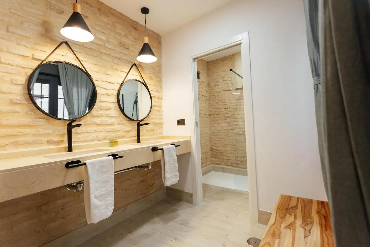Minty Stay - Las Setas Seville