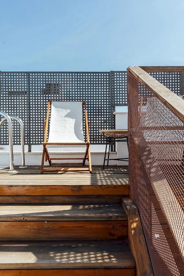 Apartment Minty Stay - Las Setas Seville Spain