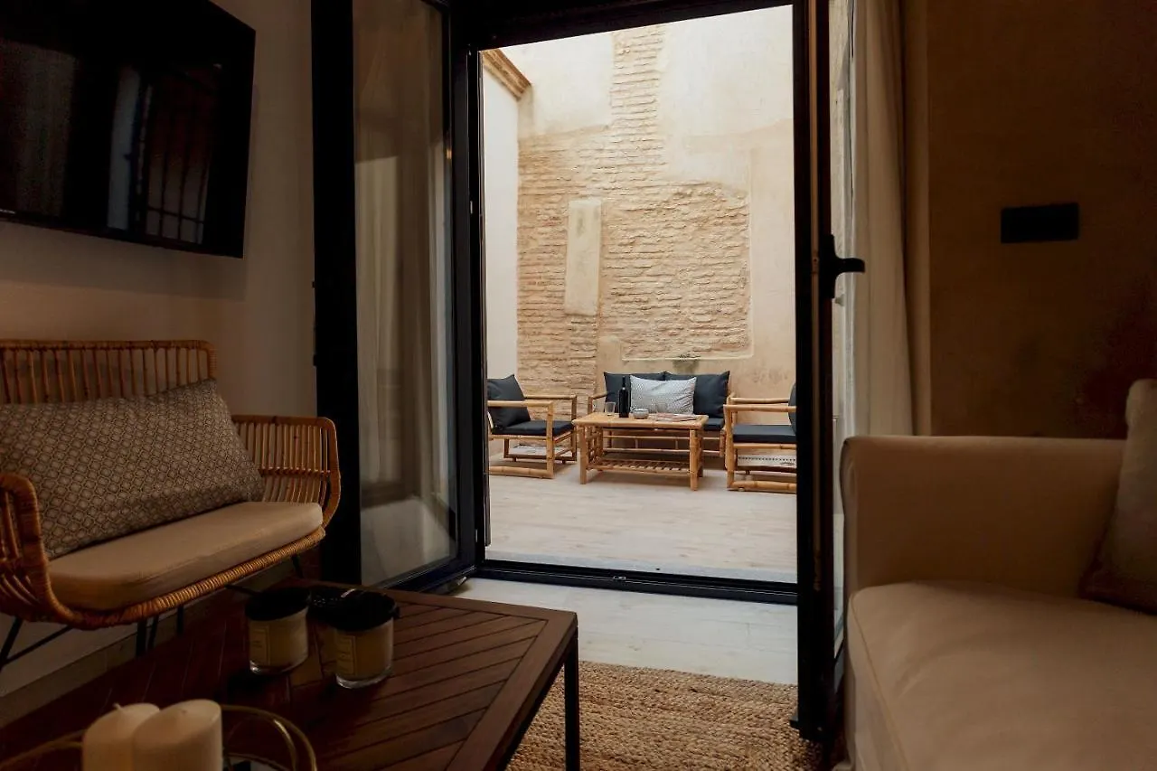 Minty Stay - Las Setas Seville Spain