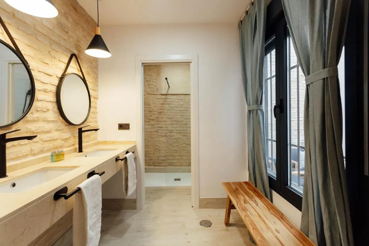 Minty Stay - Las Setas Seville Apartment